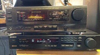 Zesilovač SONY LBT-A 590.