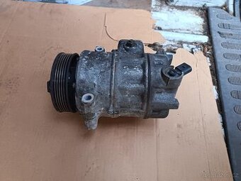 klimakompresor Octavia 2...1.9 tdi 77 kw
