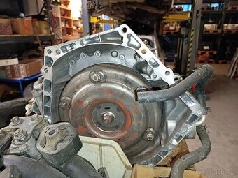 Mazda 6, 2.2 D, 129kW, 2013- automatická převodovka