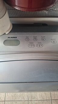 Mobilní klimatizace Alaska