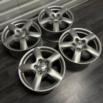 Alu RIAL 5x130 18” NOVE