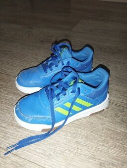 Dětské botasky Adidas