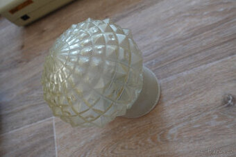 nástěnné svítidlo