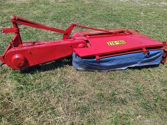 Prodám 2 bubnovou rotační sekačku ŽTR 165 - 1