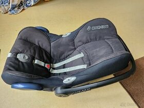 Autosedačka Maxi-Cosi