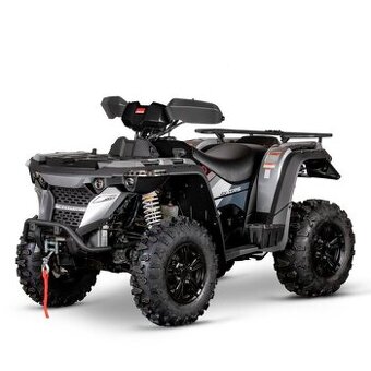 Čtyřkolka Linahi M550L 2016