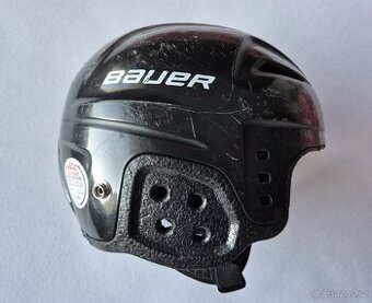 Hokejová helma Bauer dětská