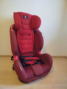 Autosedačka Petite&Mars Prime SPS Isofix 9-36 kg