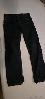 Džíny na motorku zn. FURYGAN kevlar vel.48