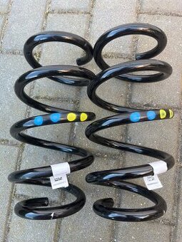 Přední pružiny Alfa Romeo Giulia QV