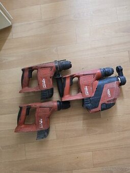 Hilti te 4 a22 , drs 4 - a , drs 6 - a.