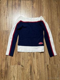 Barevný svetřík Kenvelo (vel. 40)