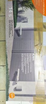 Pohon křídlové brány