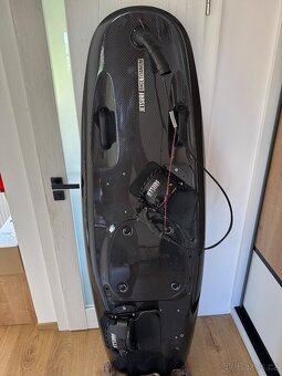 Jetsurf RACE TITANIUM 2020