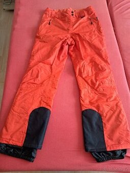 Dámské kalhoty na lyže vel. 40