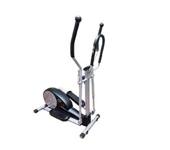 Magnetický eliptický trenažér ChrisTopEit Sport CS6