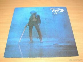 LP - TOTO - HYDRA - CBS / 1999