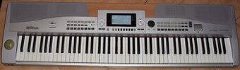 Digitální piano SP-5500 na díly