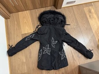 Dámska zimná bunda