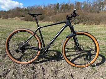 Cannondale F-Si 29" Carbon