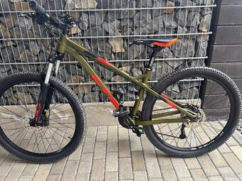 Horské kolo CTM Zephyr