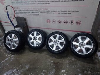 Alu kola VW Sharan,  Seat Alhambra, Ford Galaxy