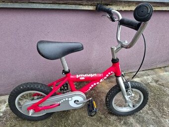 Prodám dětská kola