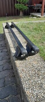 Prodám příčníky-hagusy THULE