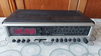 Telefunken digitale 200,
