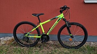 Dětské horské kolo Rockrider ST-500
