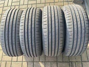 205/55/17 Goodyear Efficient letní - nové