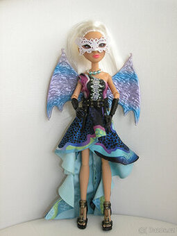 MGA panenka Projekt MC2