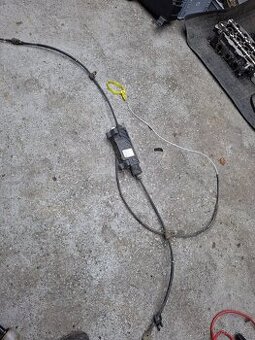 EPB peugeot 508 citroen c5