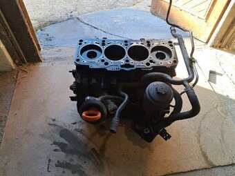 Spodek motoru BMN 125 kW PD