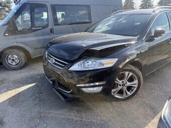 Ford Mondeo MK4 2.0 TDCi 103kW NA ND