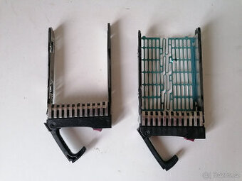 HPE HPE rámečky, MSA, server