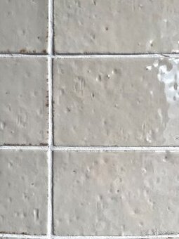 Ragno Glacé Obklad Mastice Glossy 7,5 x 20 cm lesklý lesk