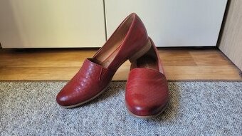 Botky Tamaris - vel. 39