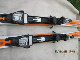 Lyže Volkl Racetiger RC 180