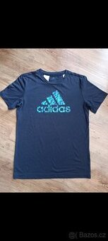 Tričko Adidas vel. 152