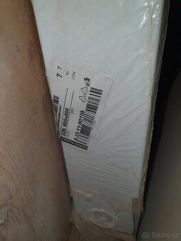 Radiátor Klasik 22-900/ 600 - Radik Korado