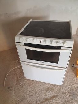 Trouba Myčka a varná deska v jednom