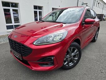 Ford KUGA 2,5 165kW ST-LINE 2023 ČR FullLED KŮŽE NAVI - DPH