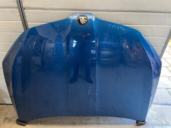 OctVia 3 a facelift kapoty,nárazníky,dveře,atd