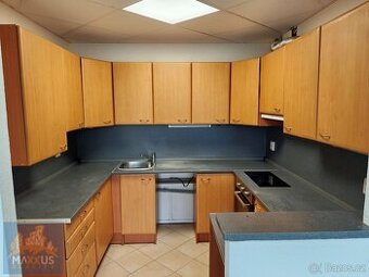 Pronájem bytu 2+kk (48 m2), Kladno - Kročehlavy, Švédská