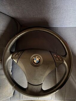 Bmw volant e60/e61/e63…