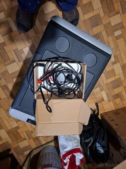 Kompresorova lednice do auta