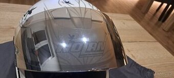 Motohelma Nolan XS
