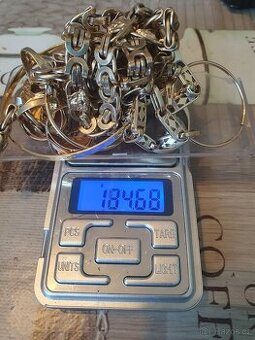 Zlato 585
