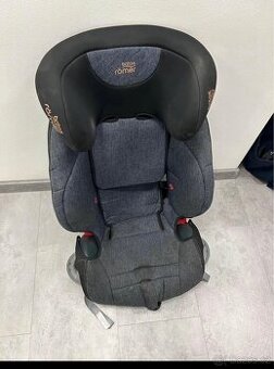 Britax Römer autosedačka do 36kg